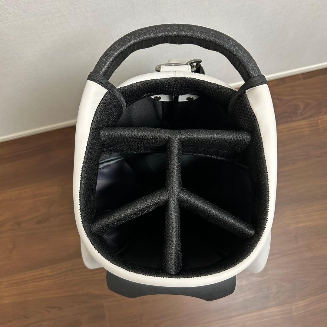 ヤマハ YAMAHA スタンド式　キャディバッグ