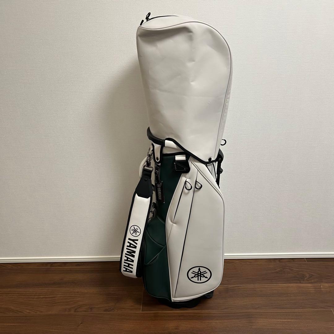 ヤマハ YAMAHA スタンド式　キャディバッグ