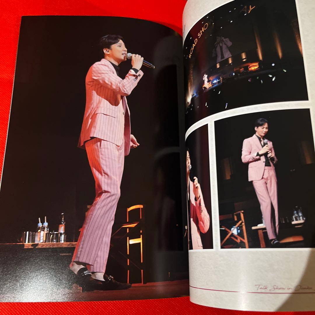 THE ROAD SHOW 2017 DVDキム・ナムギル