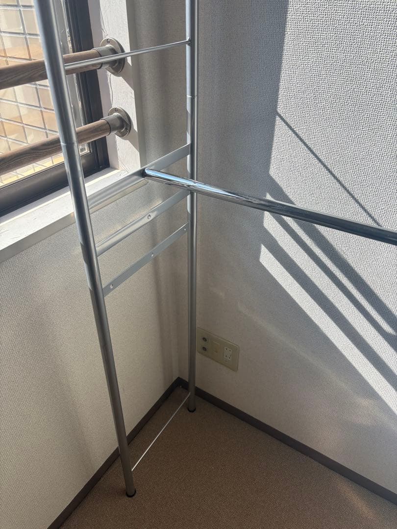 【srme様】dinos 突っ張りハンガー