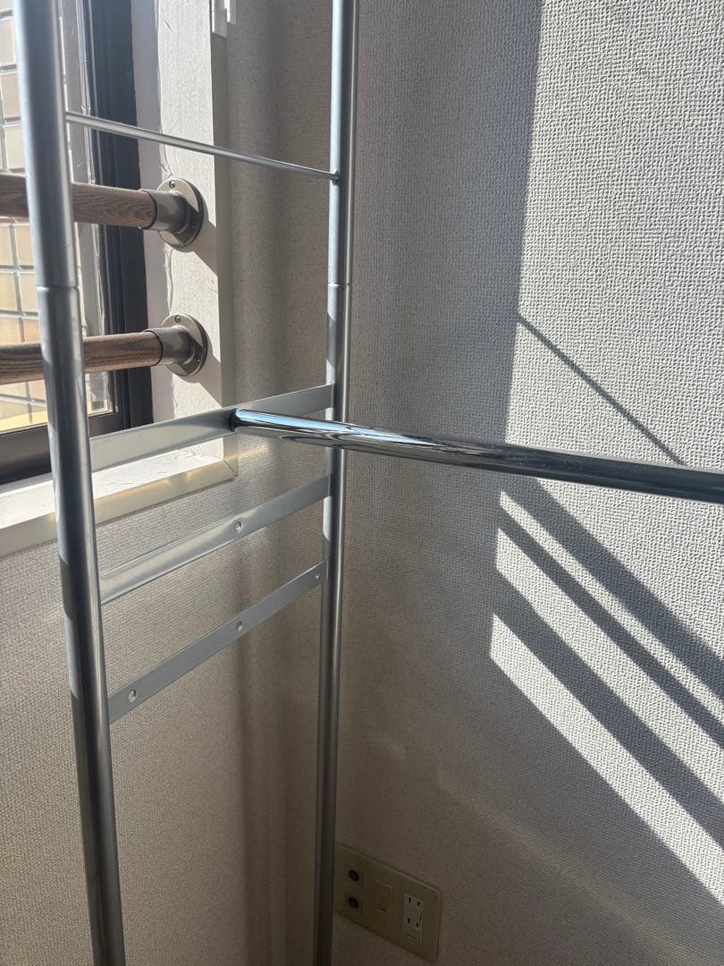 【srme様】dinos 突っ張りハンガー