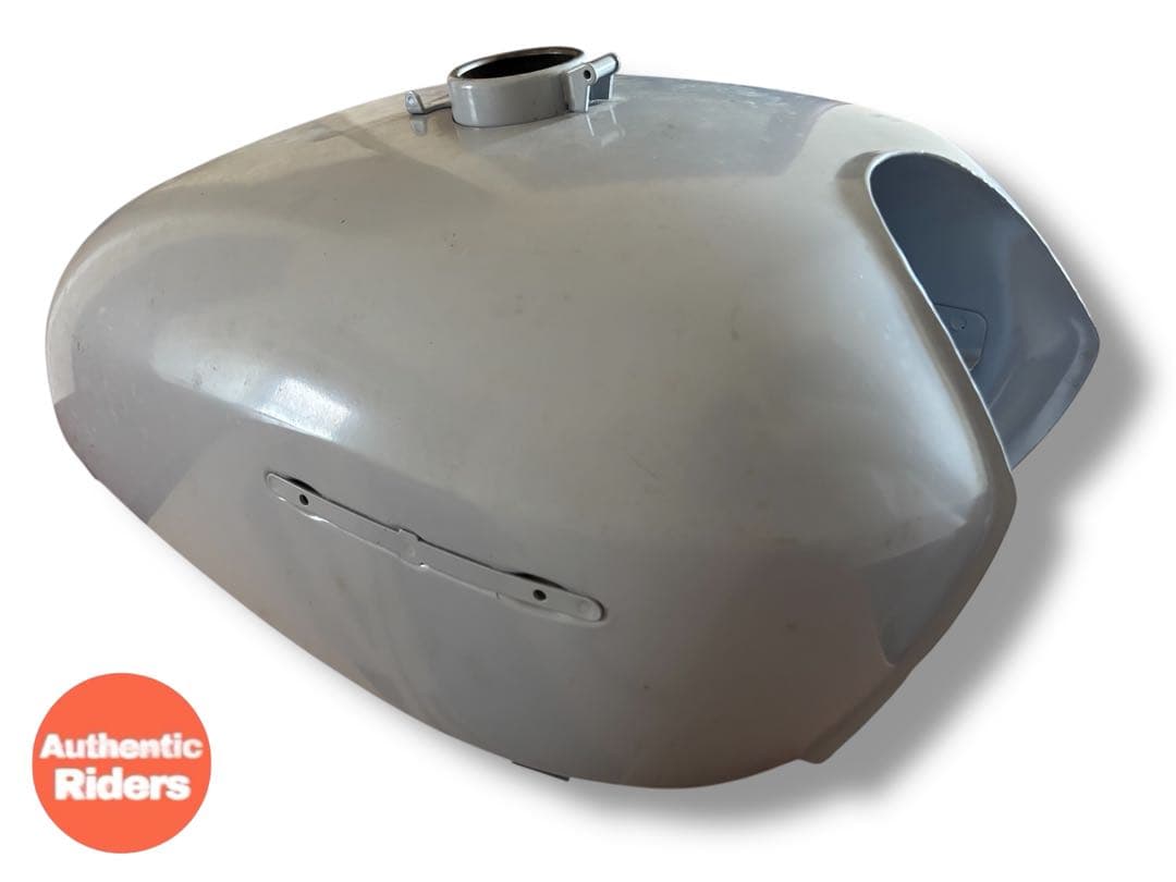 【ジャンク品③】HONDA CB750Kタンク 復刻版