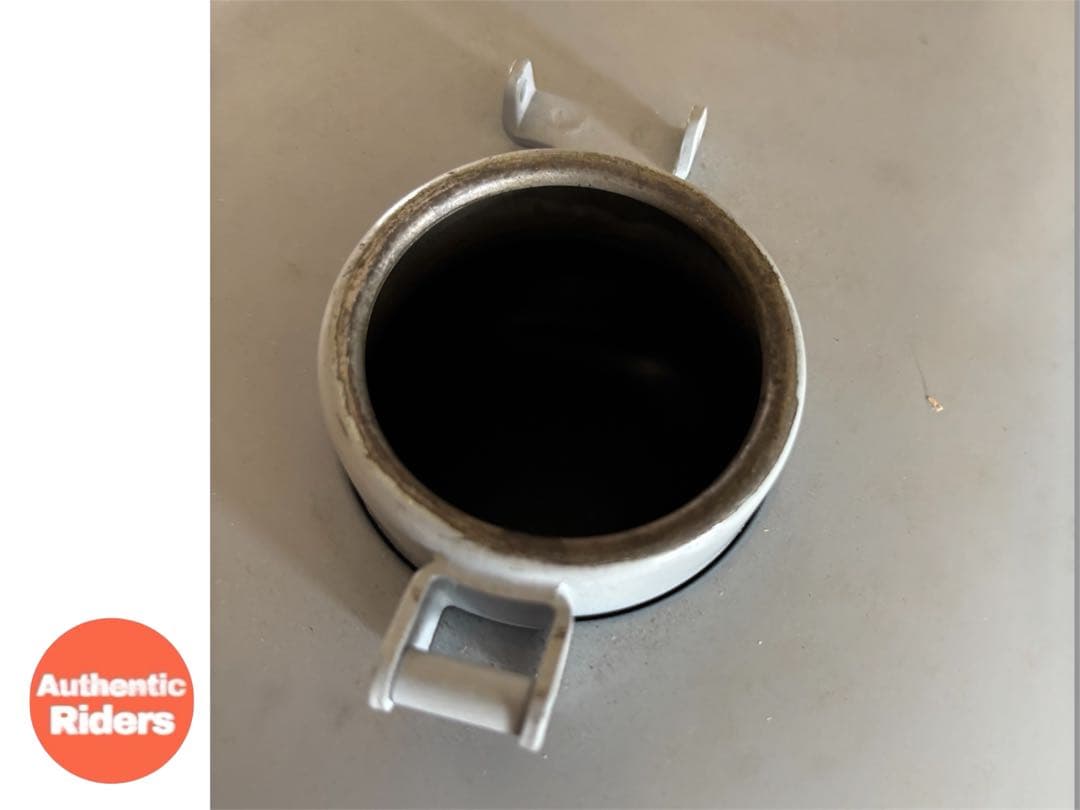 【ジャンク品③】HONDA CB750Kタンク 復刻版