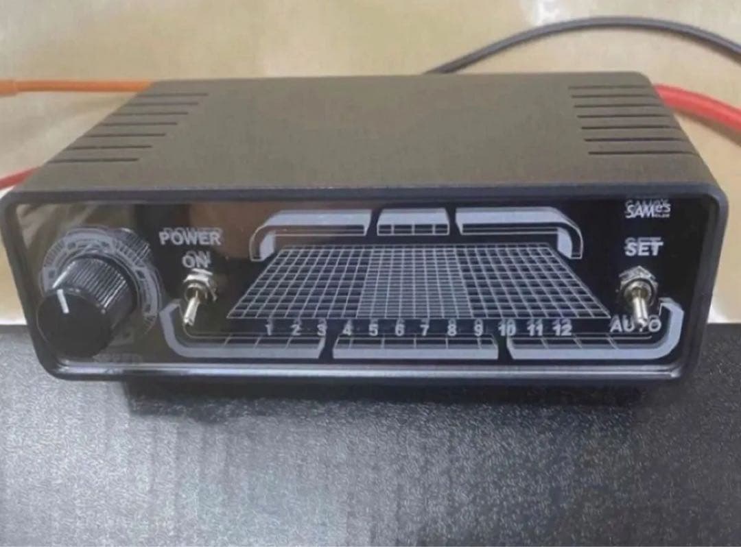 新品☆4連用マーカーリレー【BIG-MA-5PRO】サムズ (ビッグマーゴプロ)