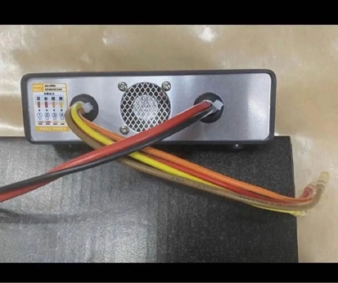 新品☆4連用マーカーリレー【BIG-MA-5PRO】サムズ (ビッグマーゴプロ)