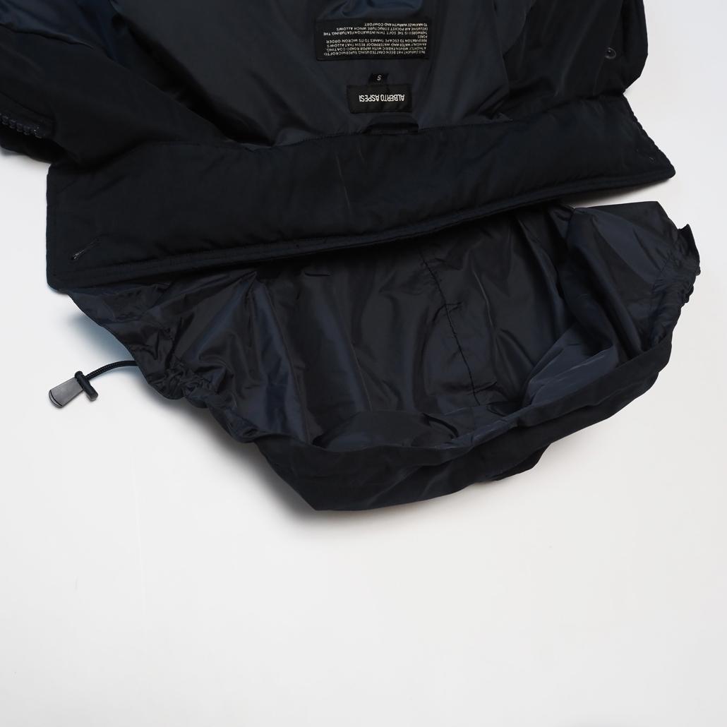 ASPESI 中綿入りM-65 G840 ニューフィールドジャケット イタリア製