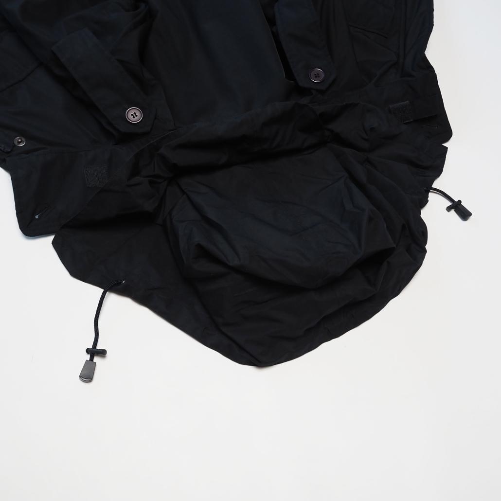 ASPESI 中綿入りM-65 G840 ニューフィールドジャケット イタリア製