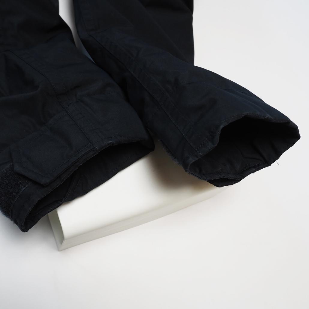 ASPESI 中綿入りM-65 G840 ニューフィールドジャケット イタリア製