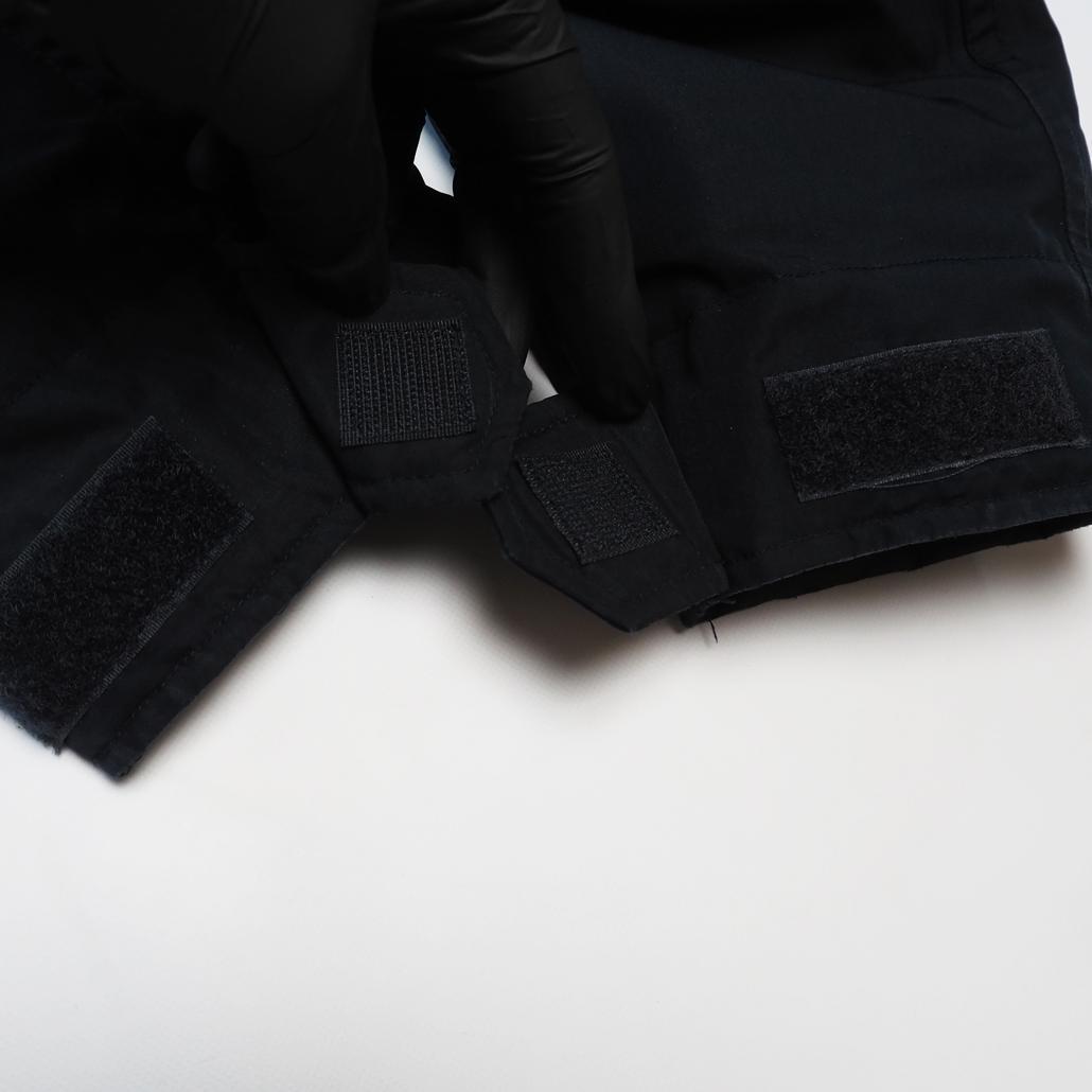 ASPESI 中綿入りM-65 G840 ニューフィールドジャケット イタリア製