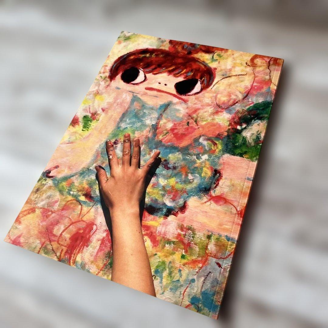 「Ayako Rokkaku Bright wind another step」