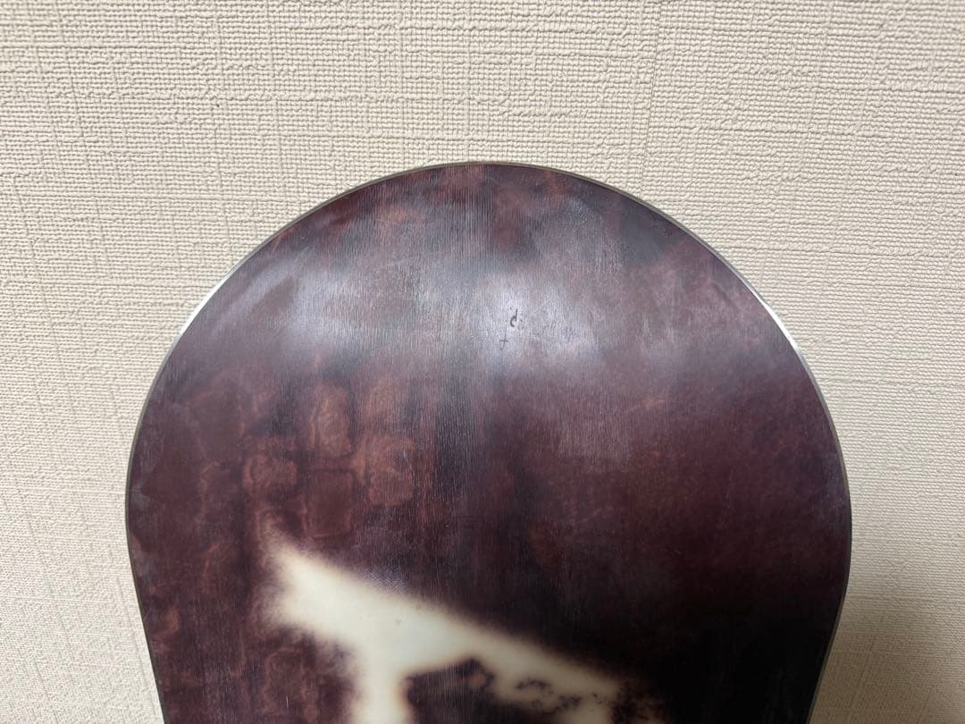 ALLIAN DAMAGE 150cm スノーボードセット