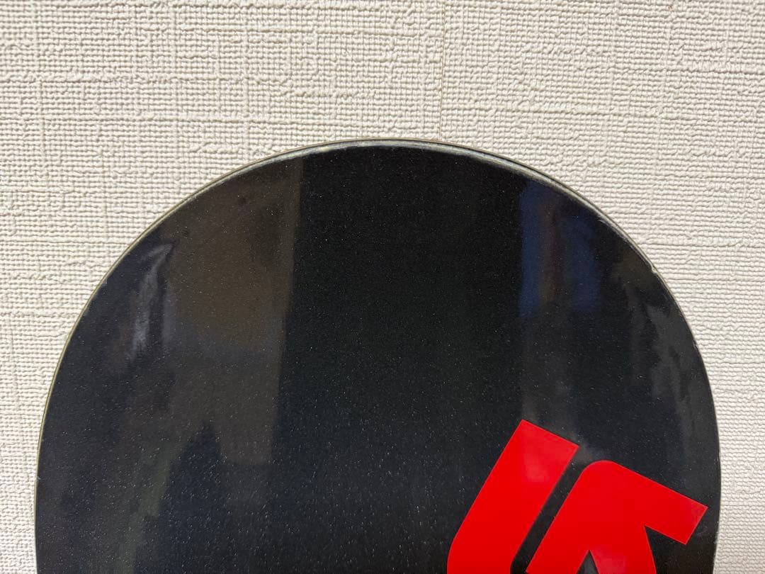 ALLIAN DAMAGE 150cm スノーボードセット