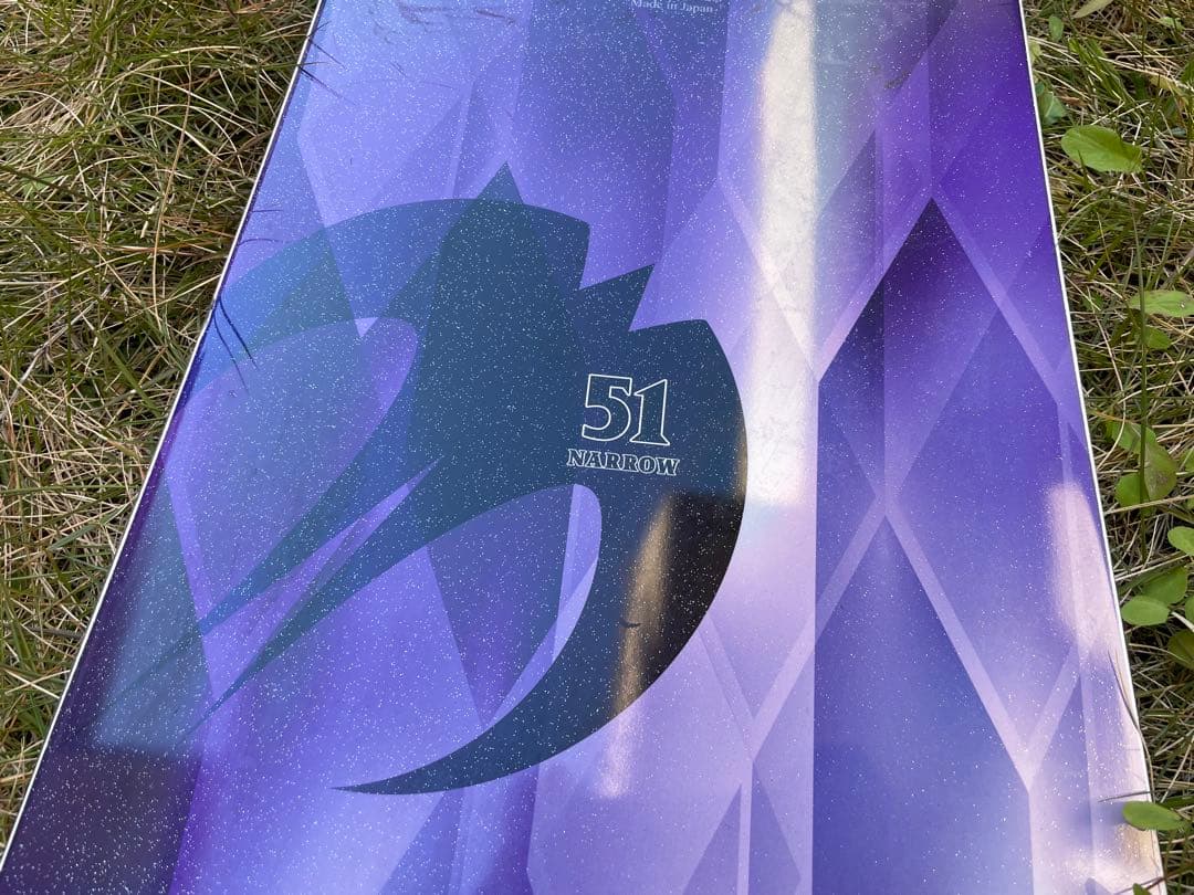 BC stream R2 151cm 2019-2020モデル