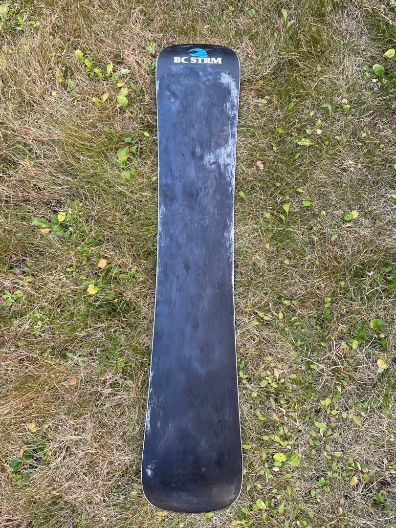 BC stream R2 151cm 2019-2020モデル