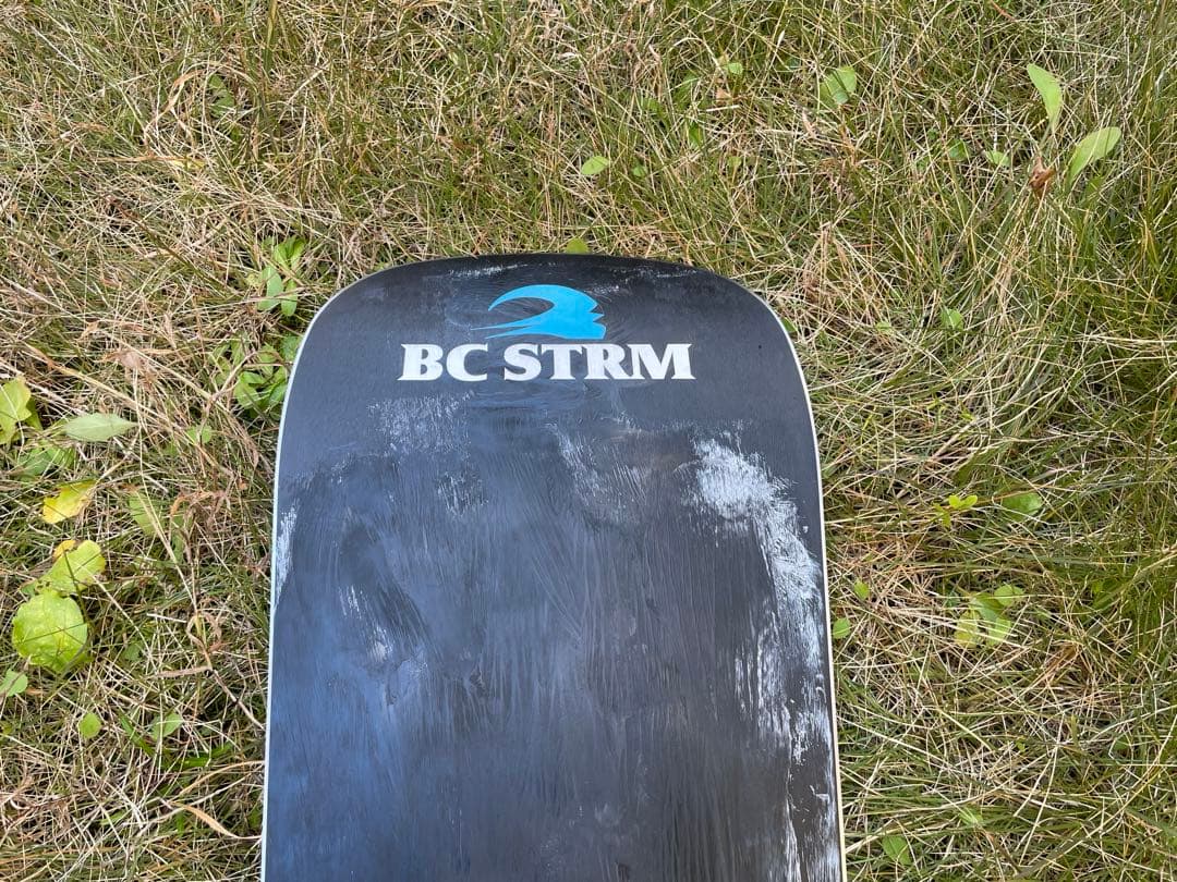 BC stream R2 151cm 2019-2020モデル