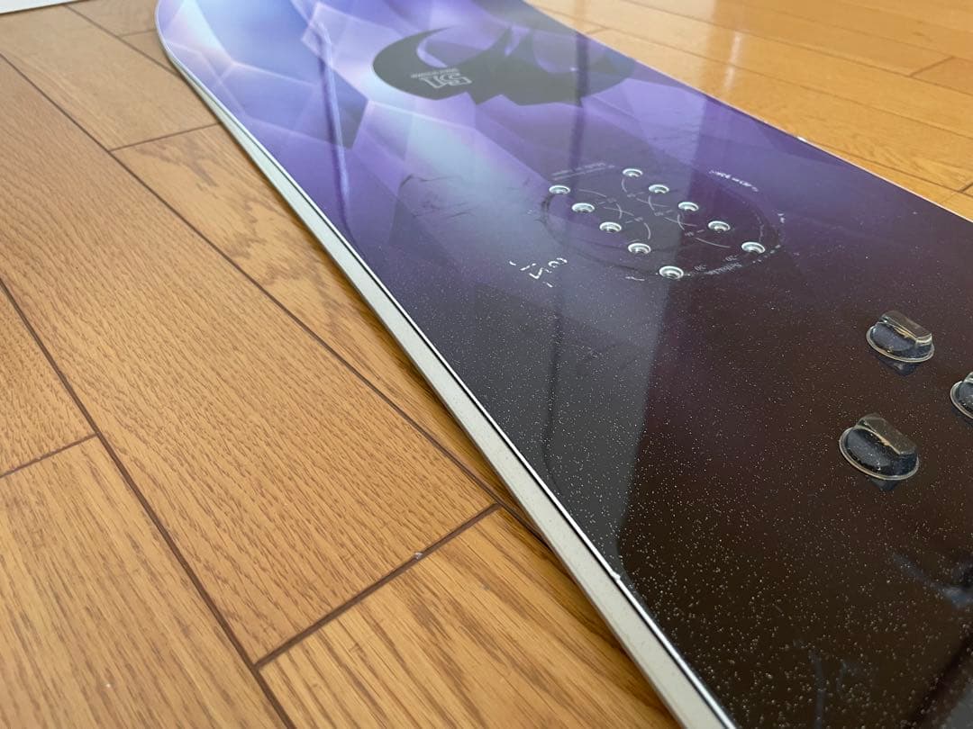 BC stream R2 151cm 2019-2020モデル