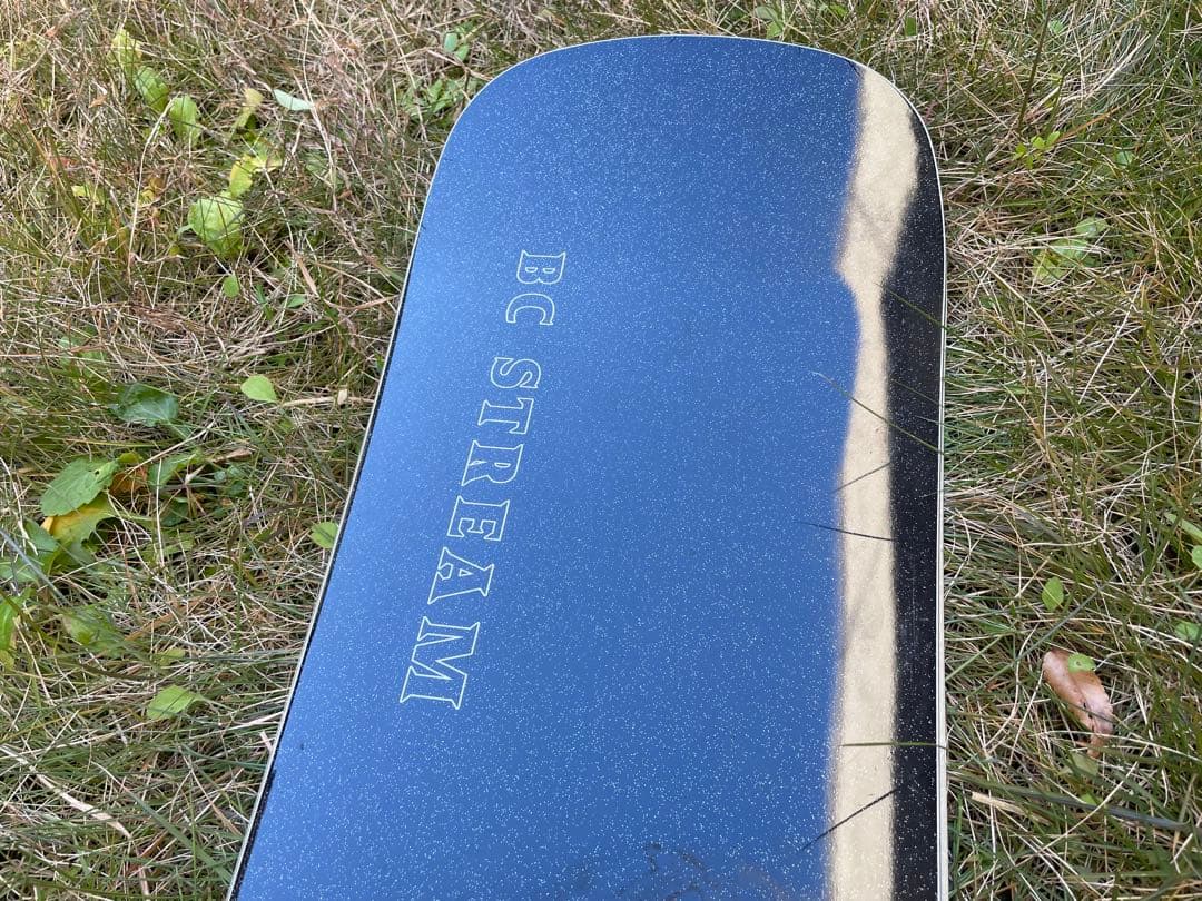 BC stream R2 151cm 2019-2020モデル