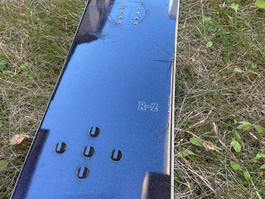 BC stream R2 151cm 2019-2020モデル