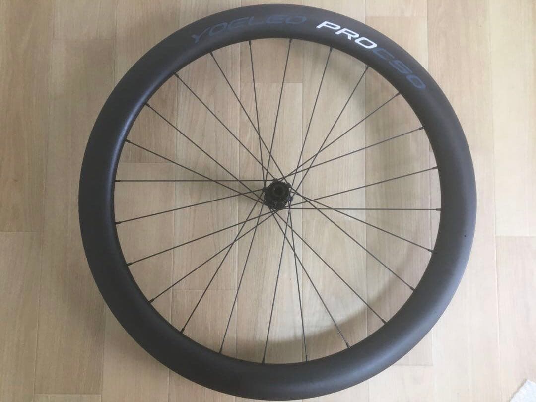 値下げ YOELEO (ヨーレオ) SAT C50 DB PRO NXT SL2