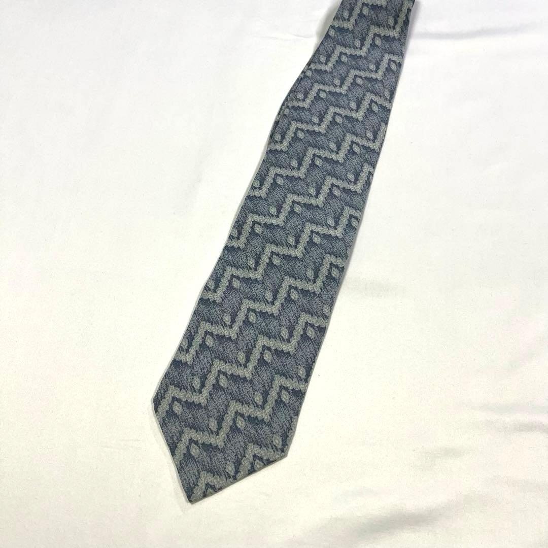 【vintage】セットアップ　スーツ　ダブル　ストライプ　ピンズ　90s