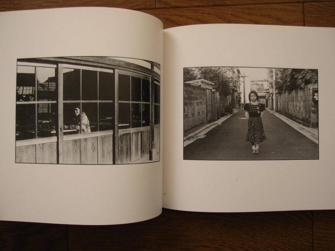 牛腸茂雄 作品集成　Shigeo Gocho