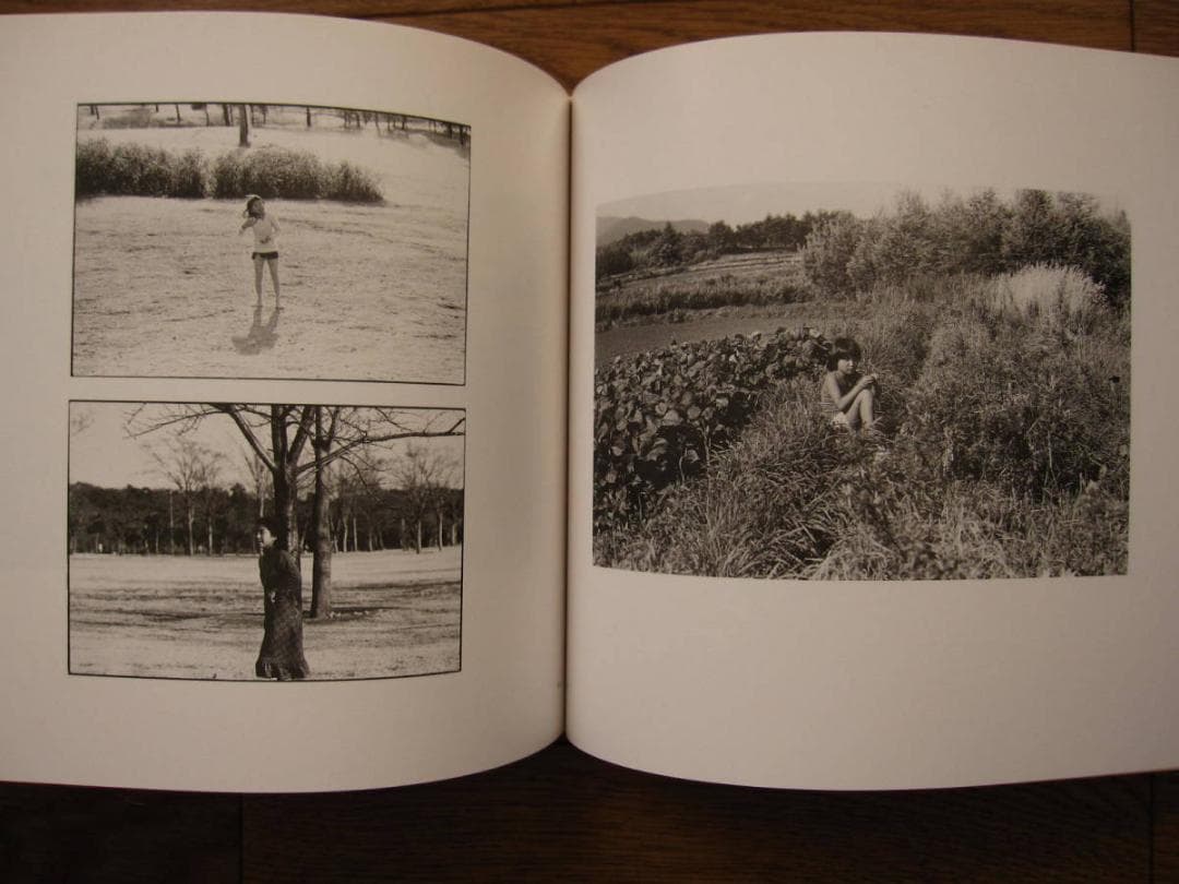 牛腸茂雄 作品集成　Shigeo Gocho