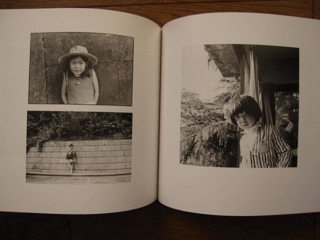 牛腸茂雄 作品集成　Shigeo Gocho