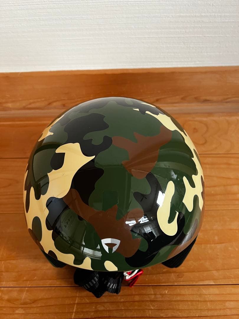 BRIKO VULCANO FIS6.8 MULTI IMPACT FIS対応