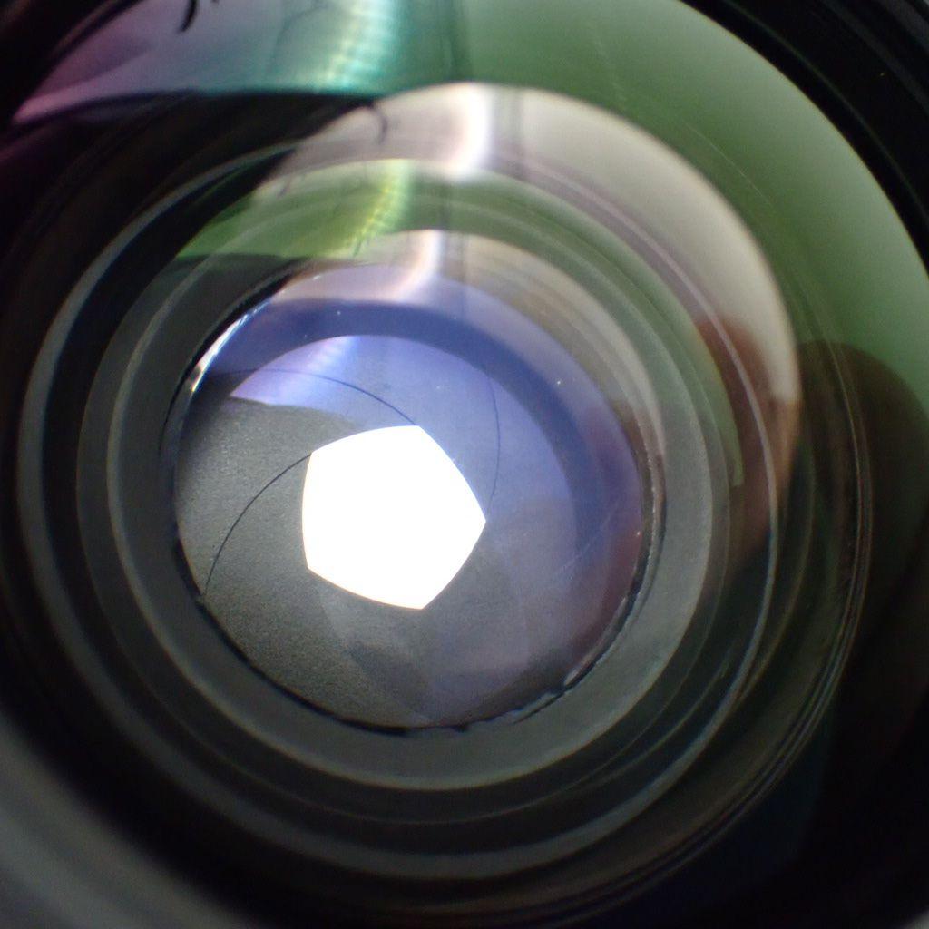 【並品】Canon AE-1 PROGRAM＆New FD 28mm f2.8