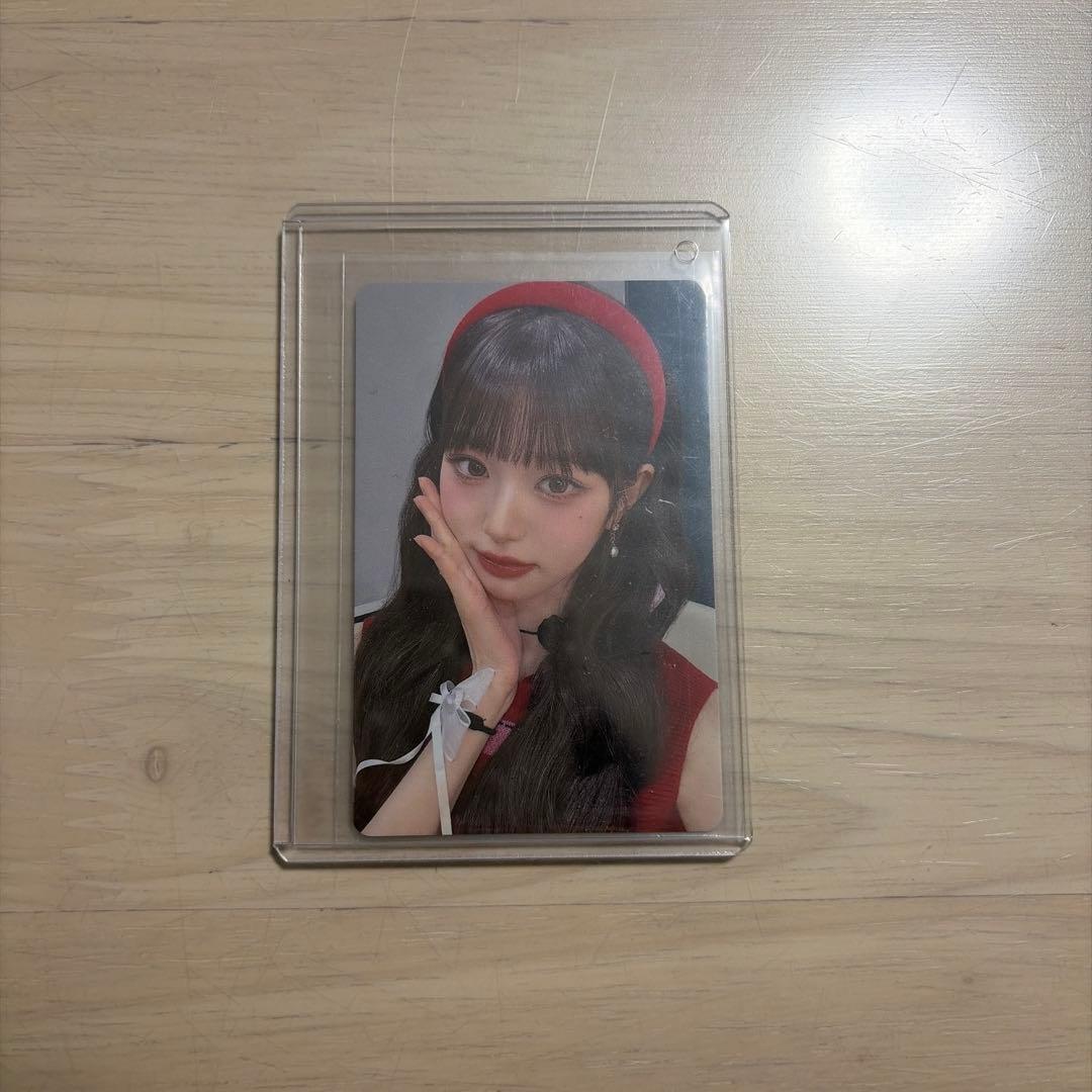 ive ウォニョン 会場限定