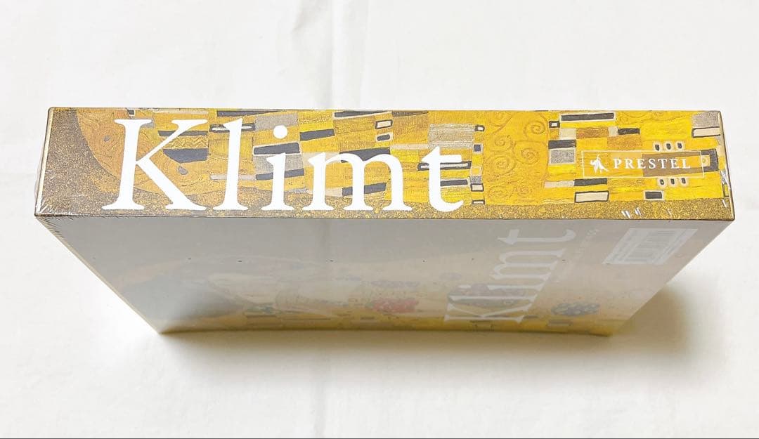Klimt: The Essential Paintings クリムト 画集