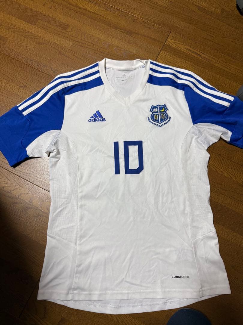 関西学院大学サッカー部　 ユニフォーム