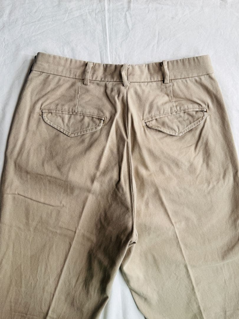 USA製 BARRY BRICKEN BEAMS PLUS RRL ALDEN