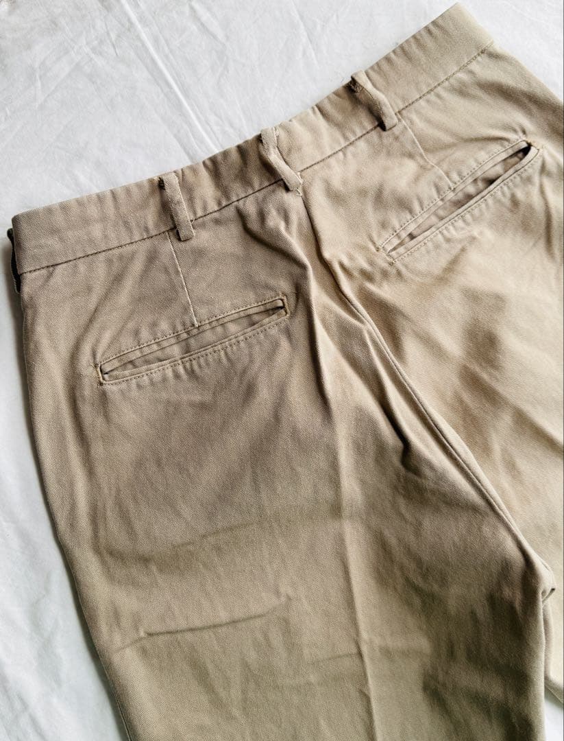 USA製 BARRY BRICKEN BEAMS PLUS RRL ALDEN