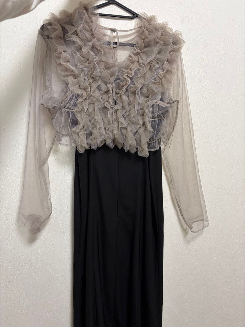 niana パーティドレス