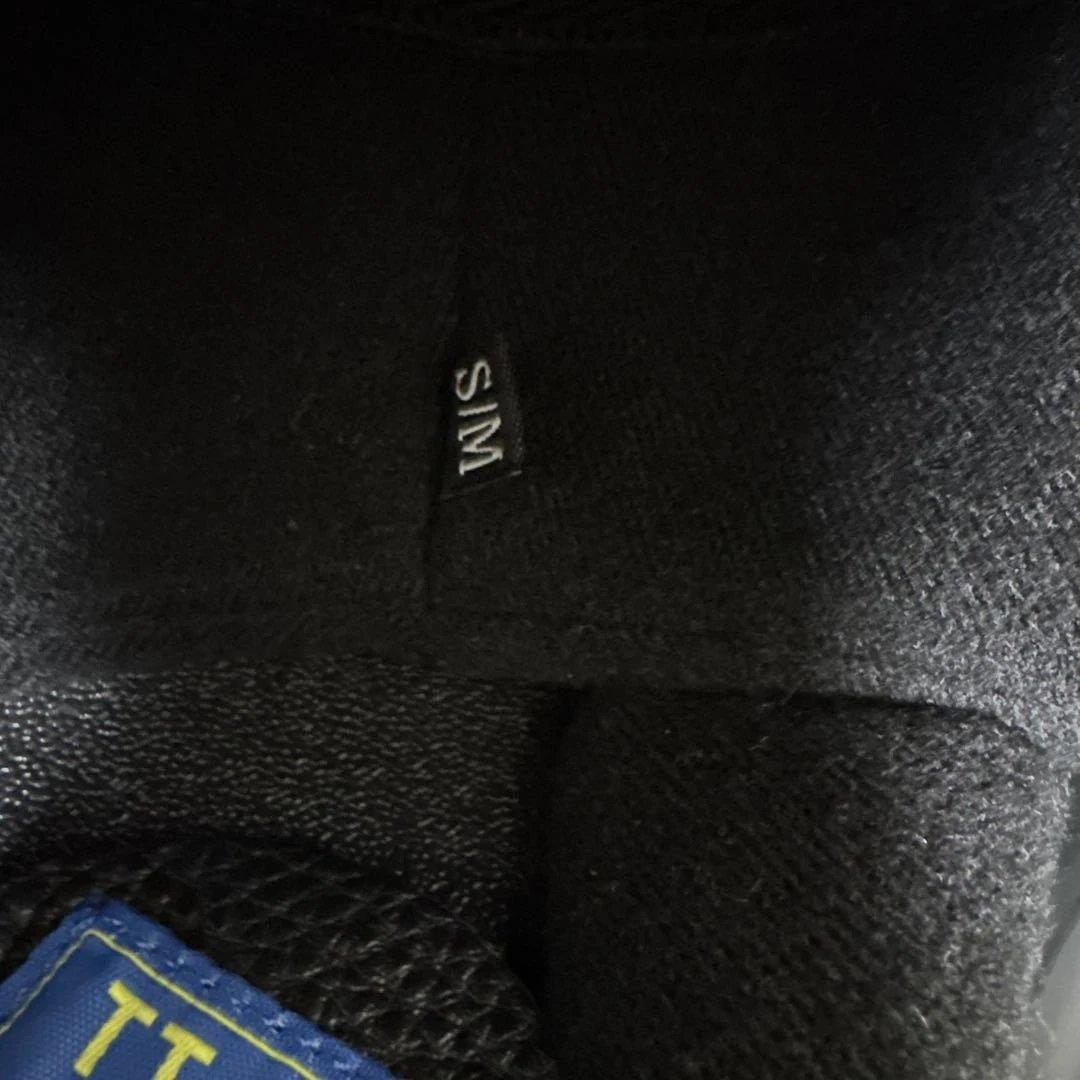 TT&CO 500-TX スタンダードブラック S/M