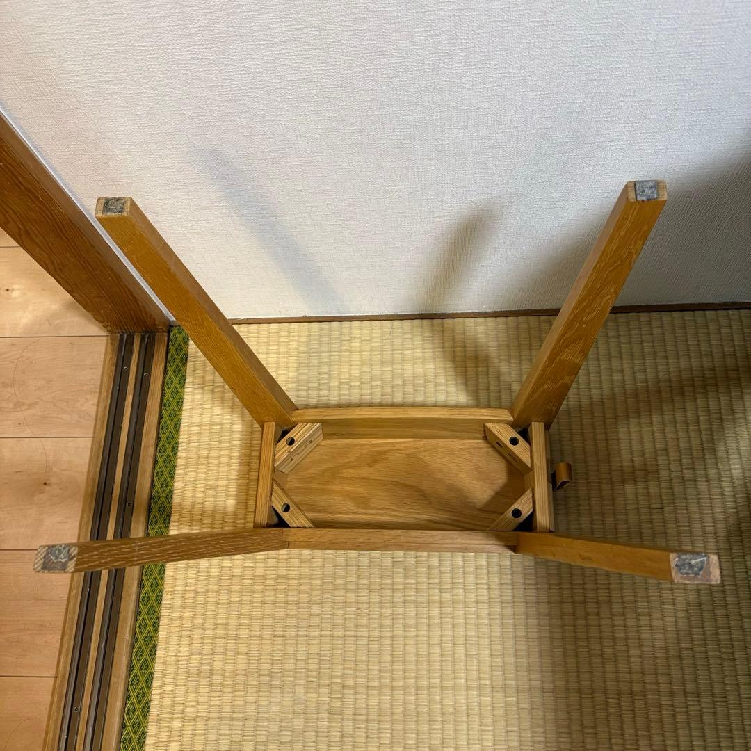 sarasa design b2c スタッキングスツール