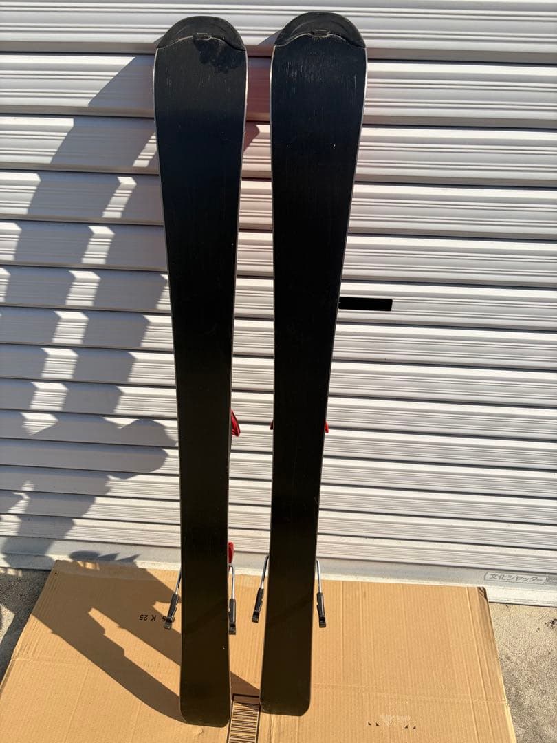 ATOMIC スキー板　子供用　100㎝