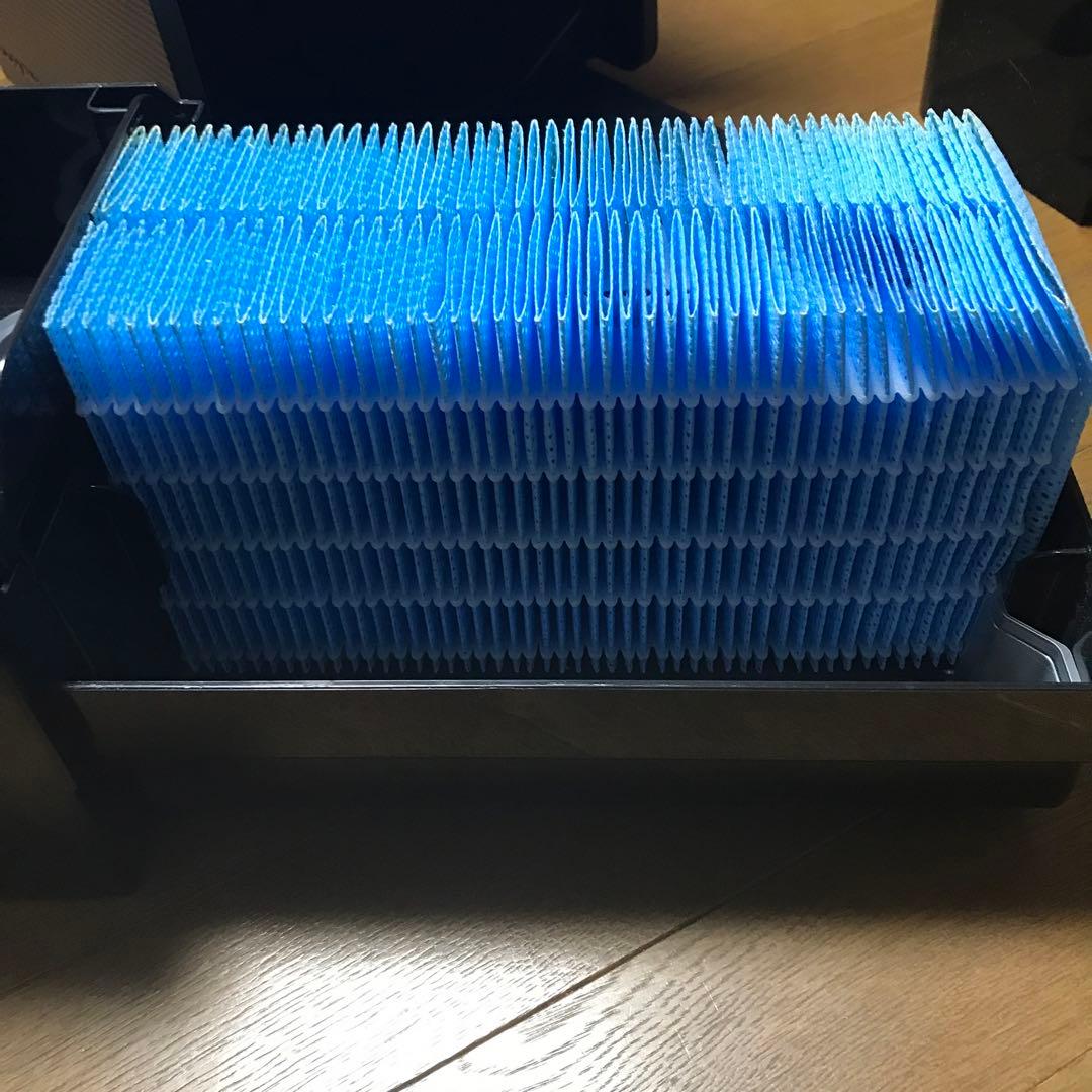 【mi-mix】24年製 ダイニチ ハイブリッド式加湿器