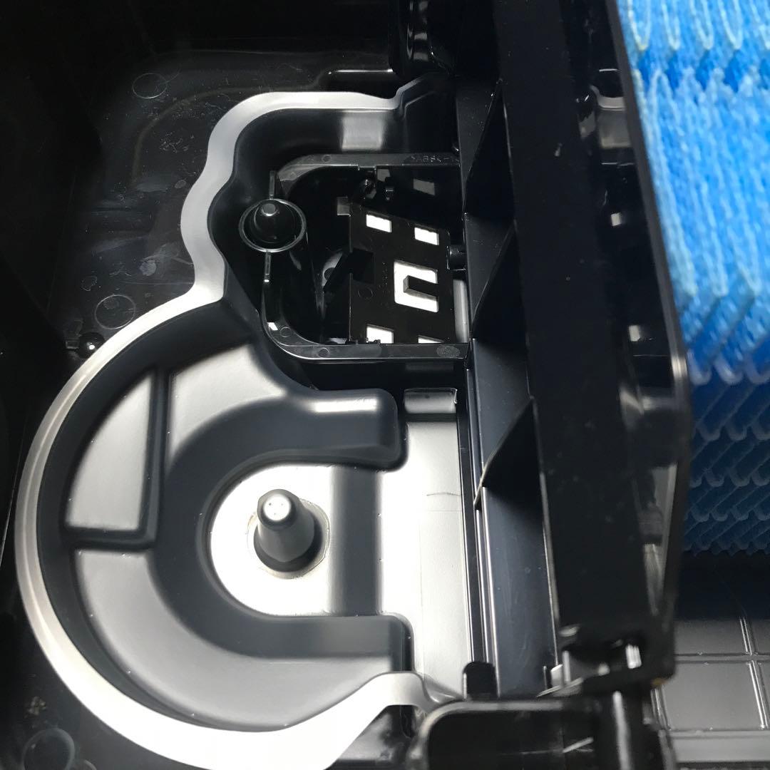 【mi-mix】24年製 ダイニチ ハイブリッド式加湿器