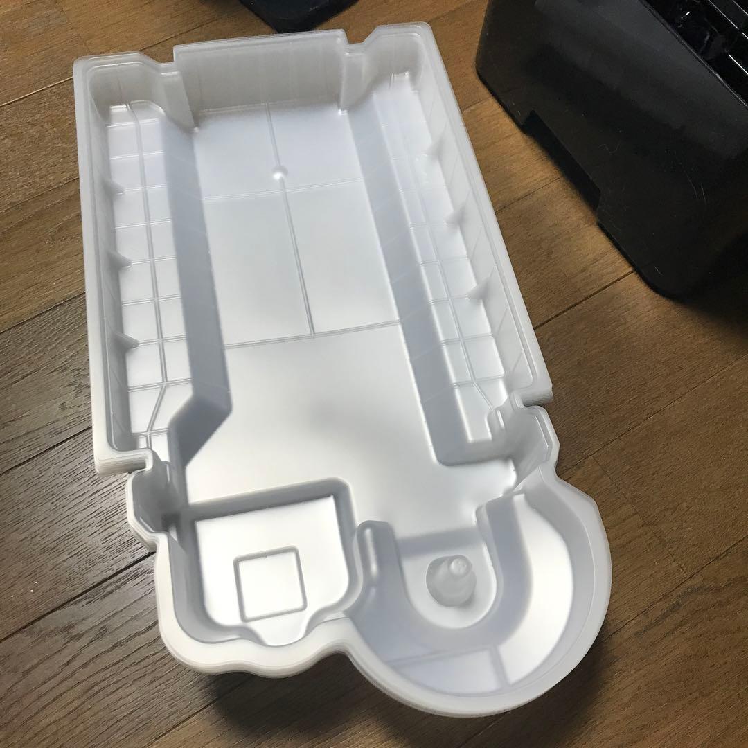 【mi-mix】24年製 ダイニチ ハイブリッド式加湿器