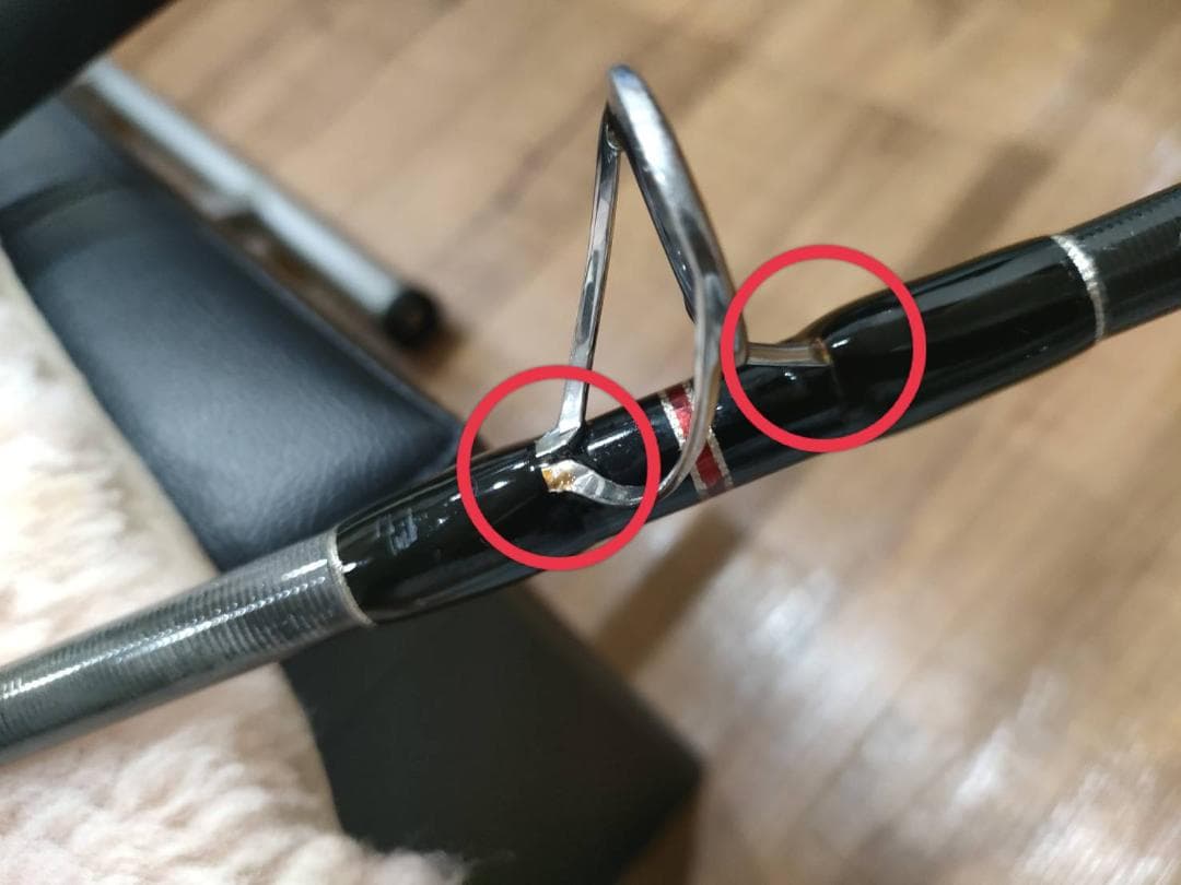 レイジングブル100XF-1 MC works