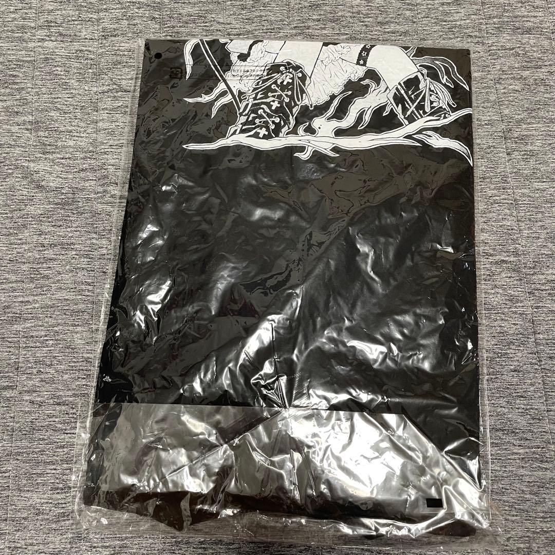 喜国雅彦 x BURRN！ コラボ Tシャツ SEXY！！ お姉さん　M