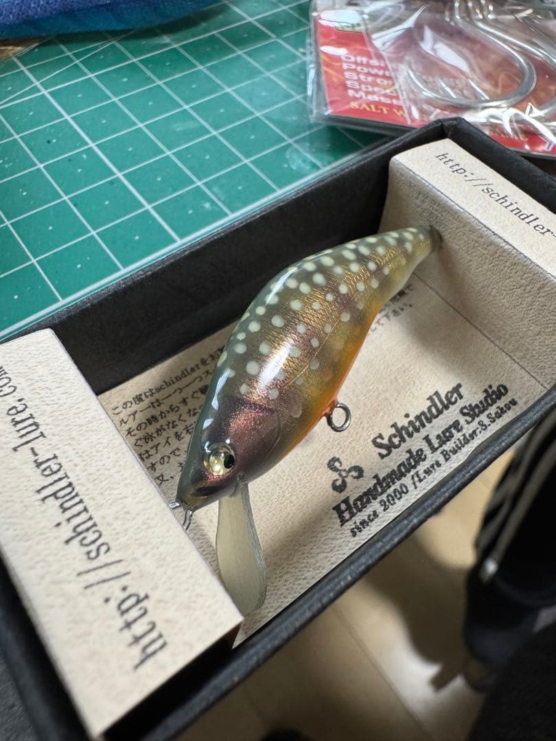 Schindler BENKEI シンドラー　ベンケイ