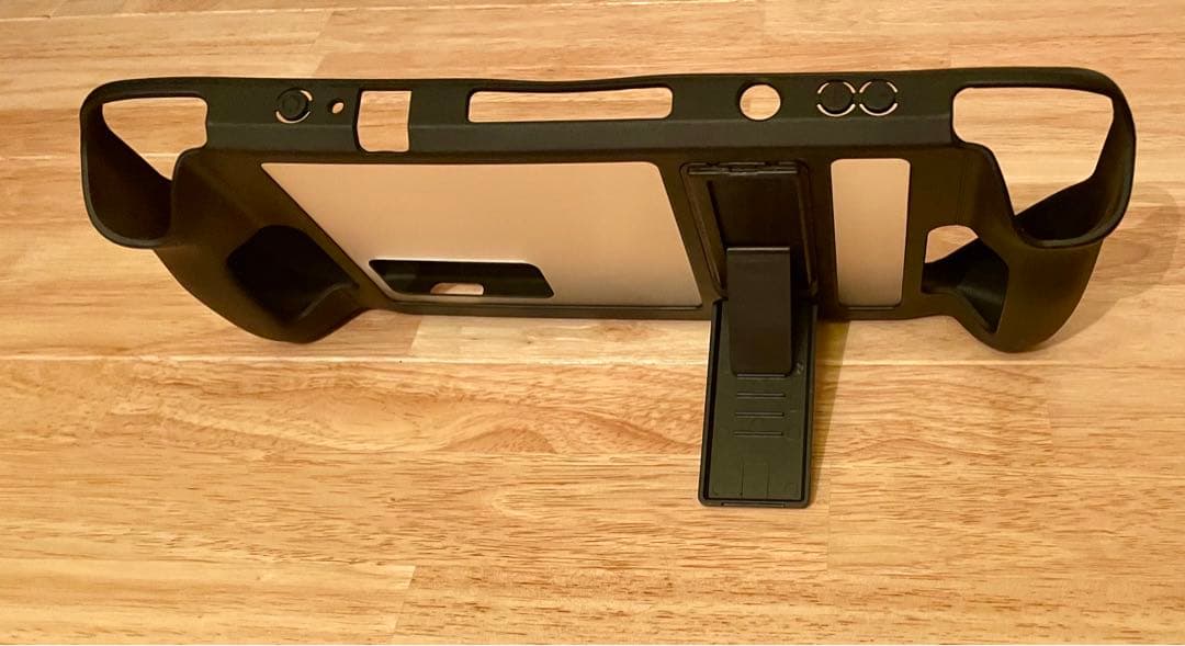 美品Steam Deck 256GB LCD 本体、ケース付き