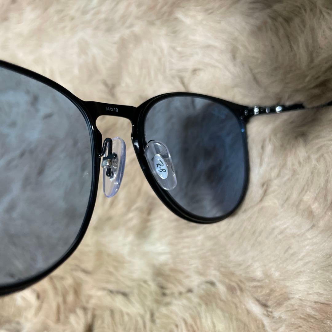 [Ray-Ban]サングラス RB3539 ERIKA L EVOLVE