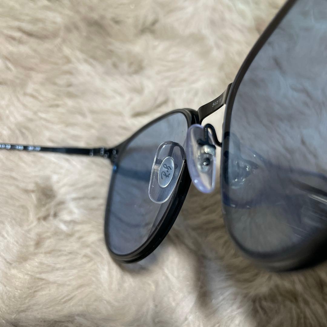 [Ray-Ban]サングラス RB3539 ERIKA L EVOLVE