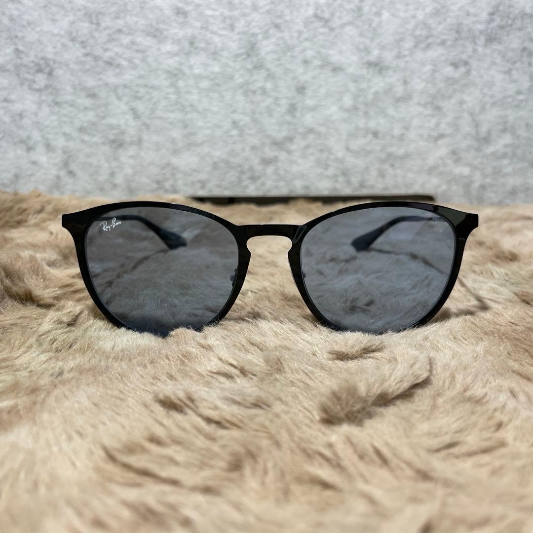 [Ray-Ban]サングラス RB3539 ERIKA L EVOLVE