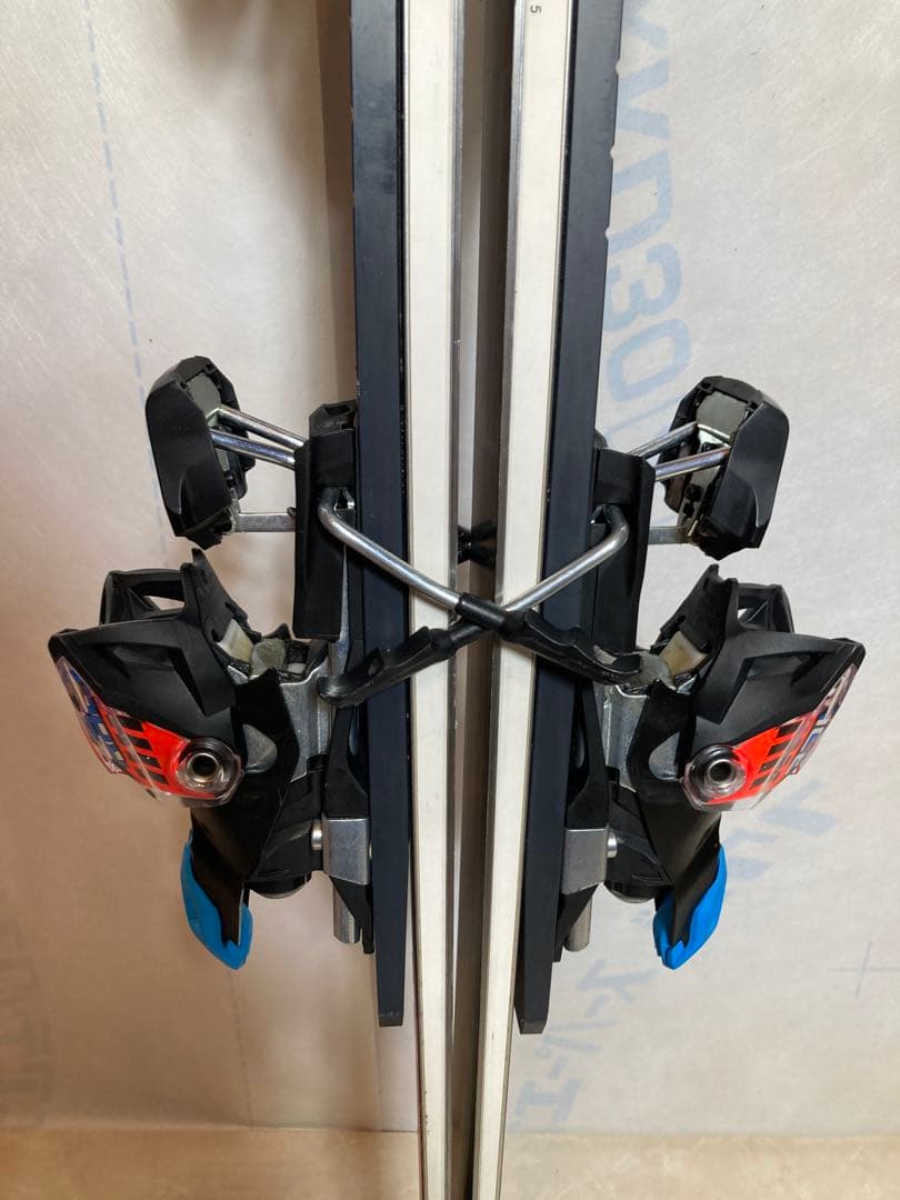 オガサカスキー板 TC-SA 165㎝