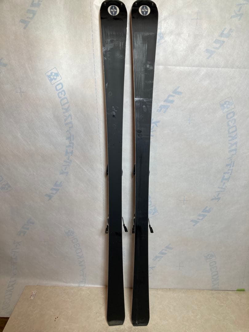 オガサカスキー板 TC-SA 165㎝